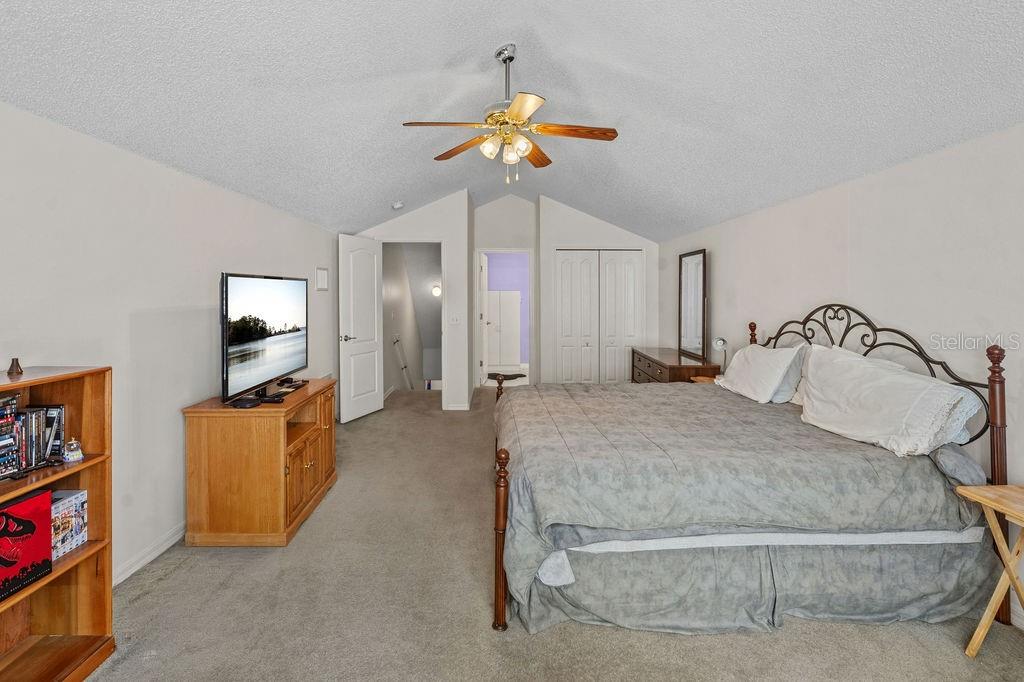 GRAND RESERVE - Residential