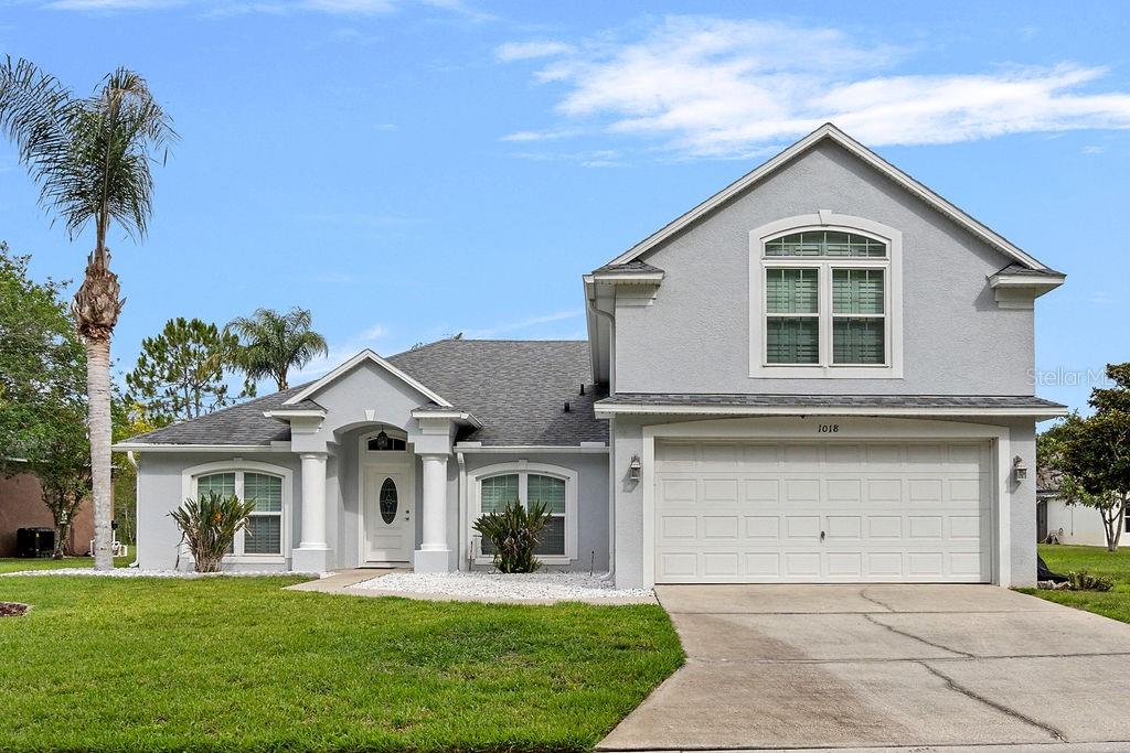 GRAND RESERVE - Residential