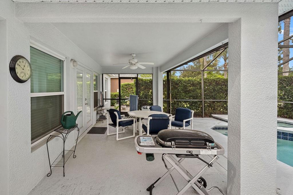 GRAND RESERVE - Residential