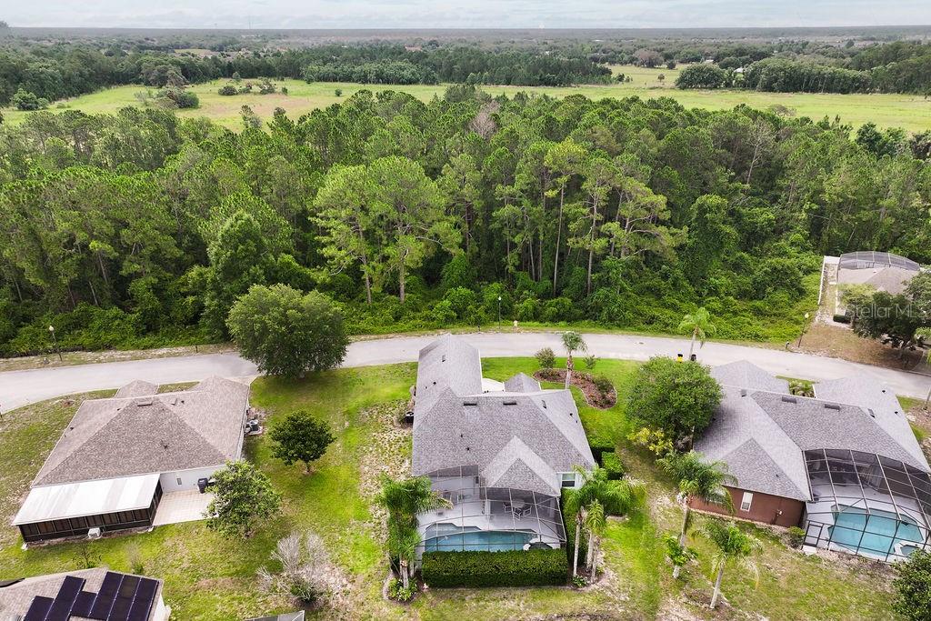 GRAND RESERVE - Residential