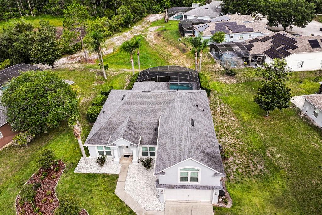 GRAND RESERVE - Residential