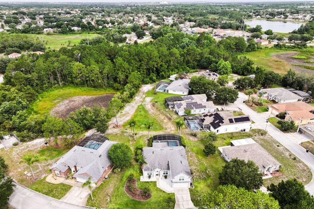 GRAND RESERVE - Residential