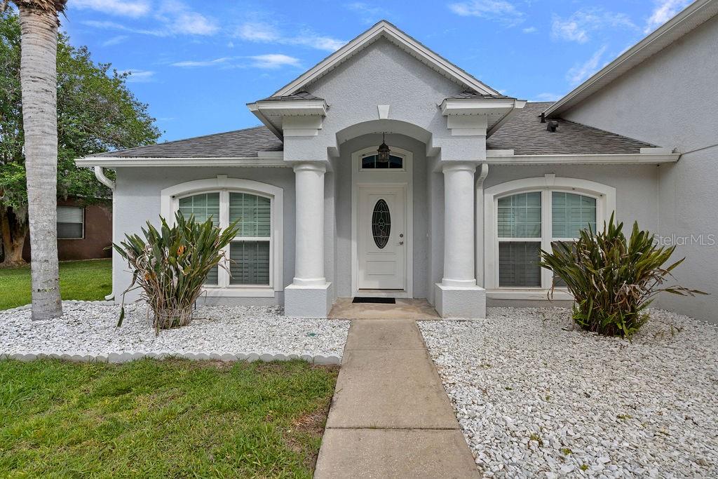 GRAND RESERVE - Residential