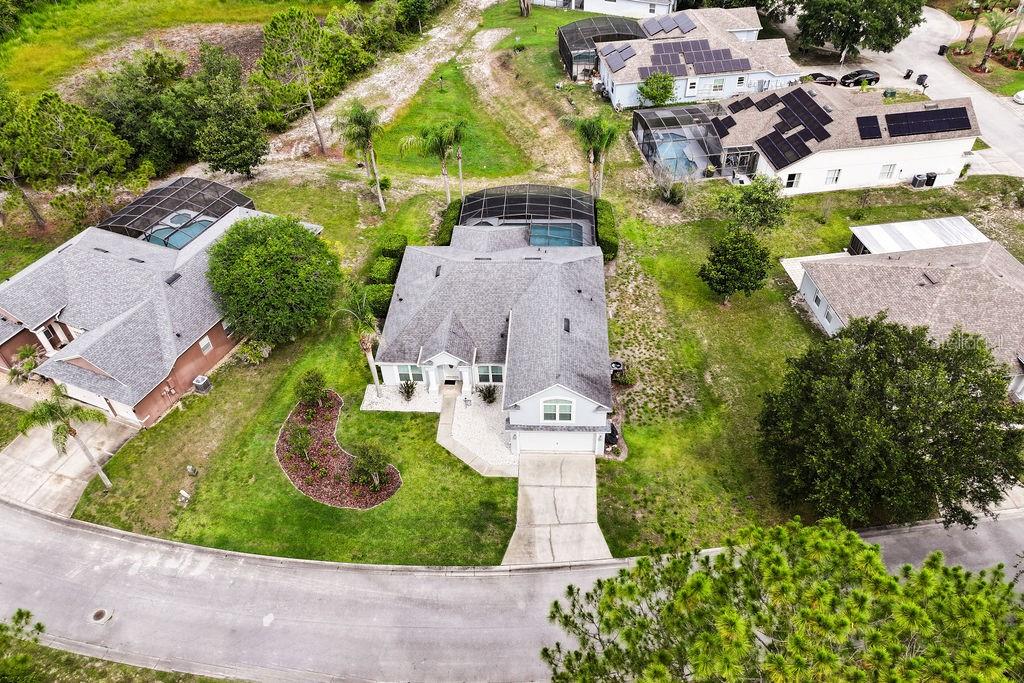 GRAND RESERVE - Residential