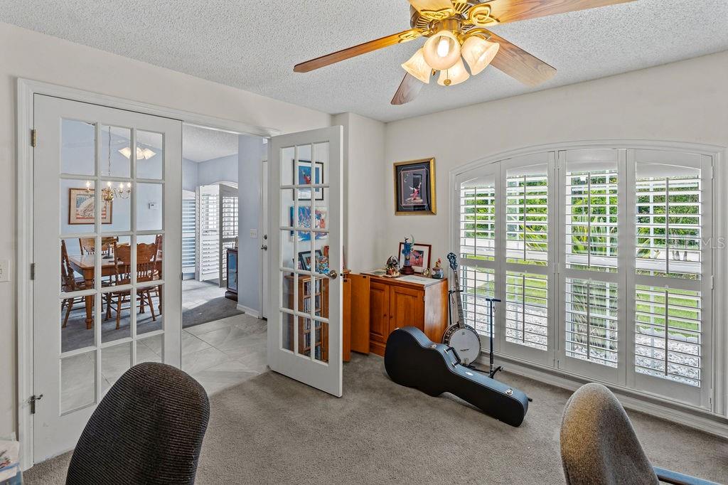 GRAND RESERVE - Residential