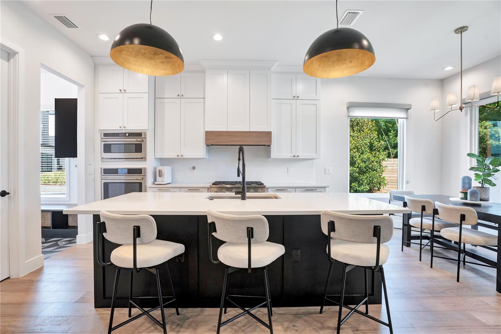 LAKE SPIER XING - Residential