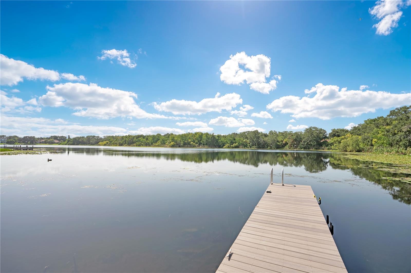 LAKE SPIER XING - Residential