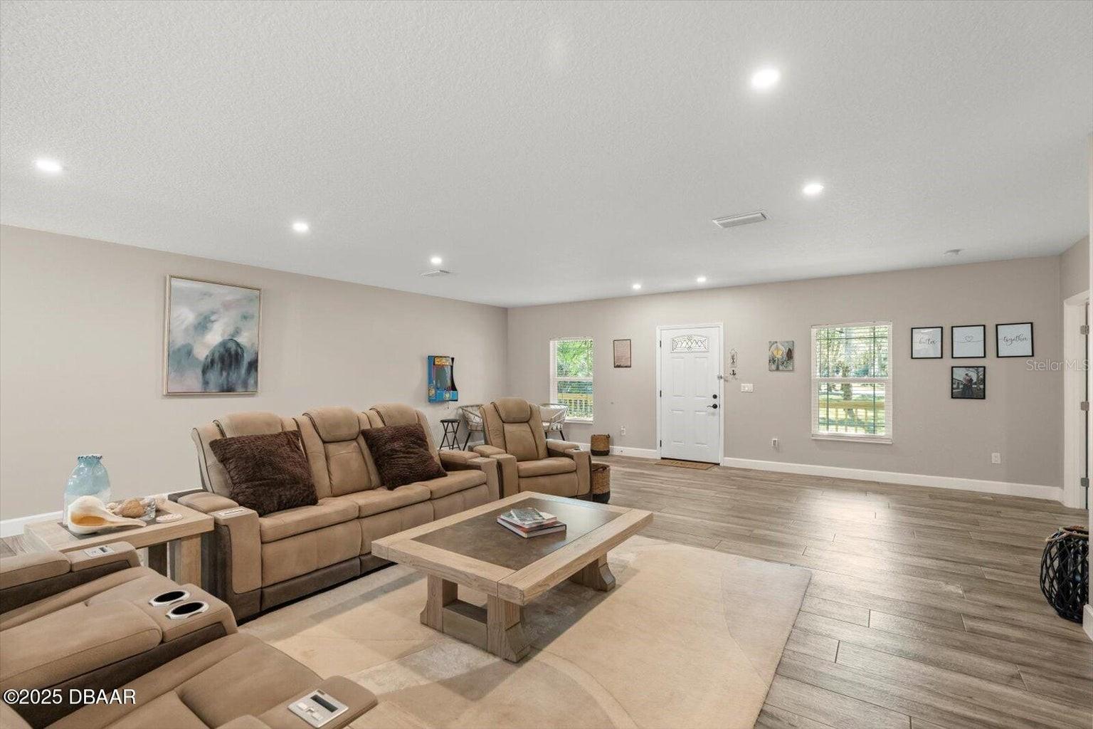 ASSESSORS BETTS GRANT - Residential