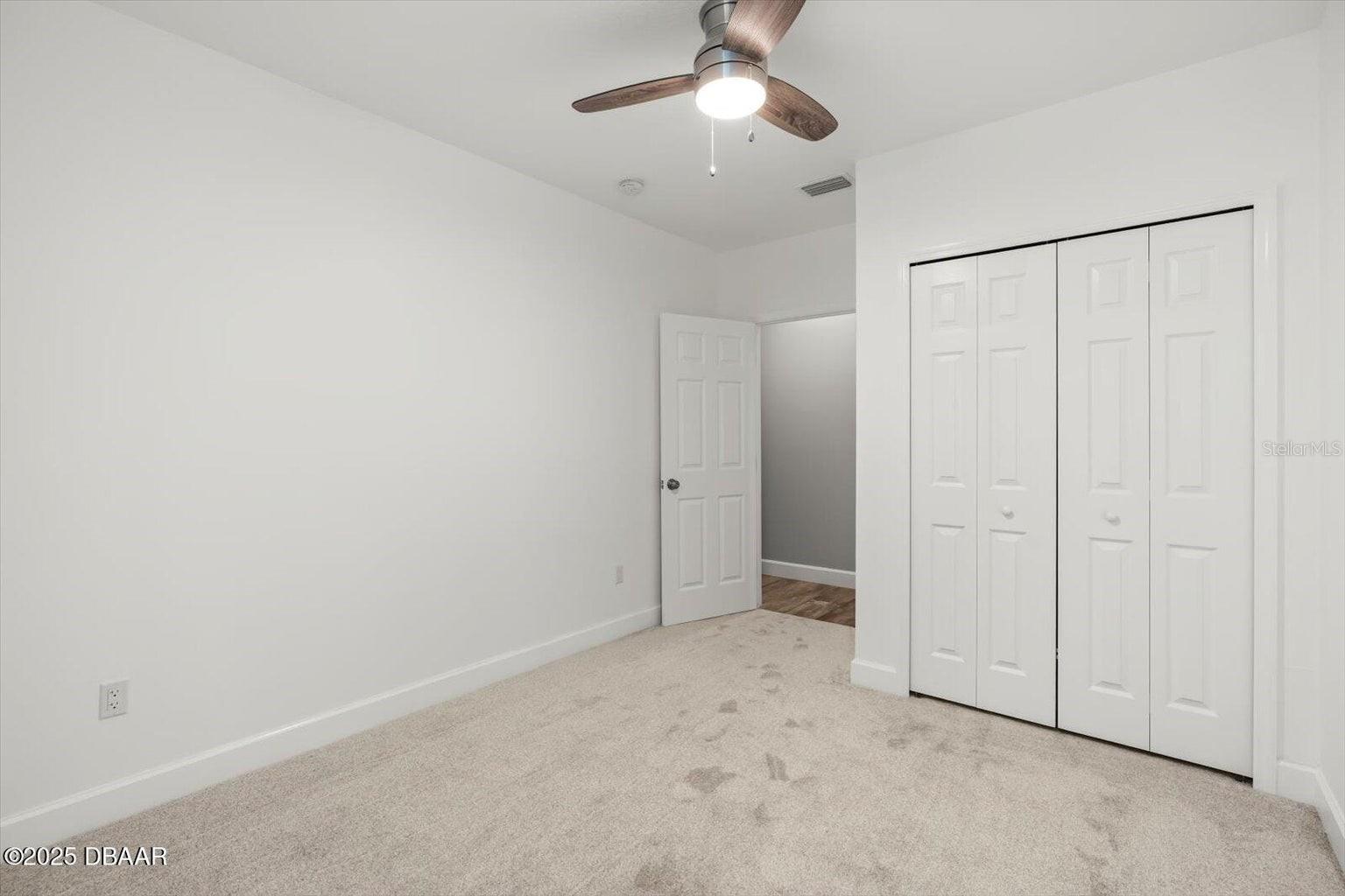 ASSESSORS BETTS GRANT - Residential