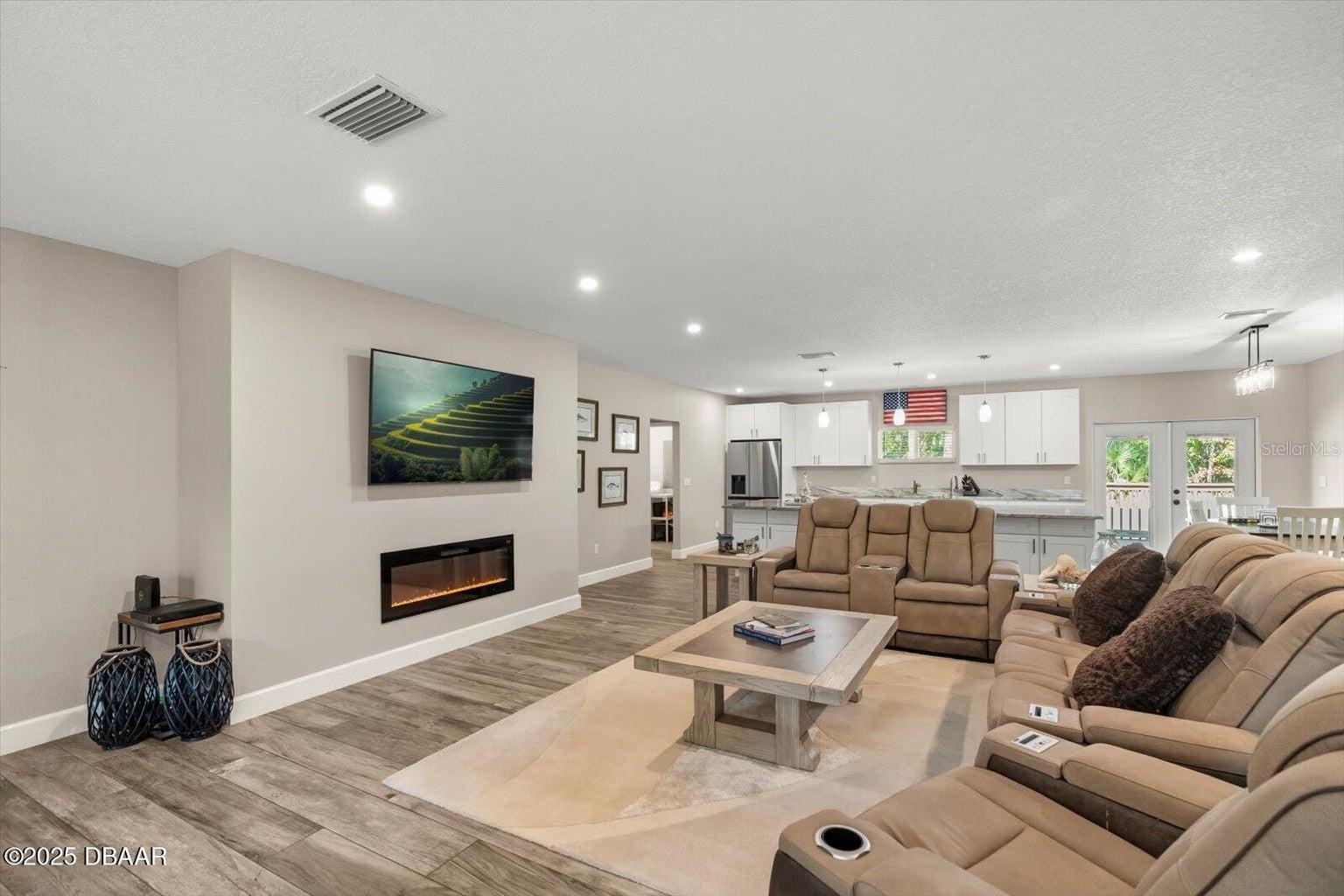 ASSESSORS BETTS GRANT - Residential