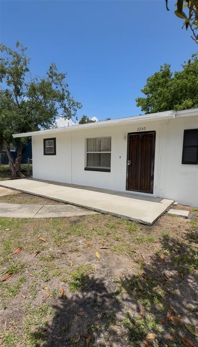 WHISPERING HILLS COUNTRY CLUB ESTATES SEC 05 - Residential