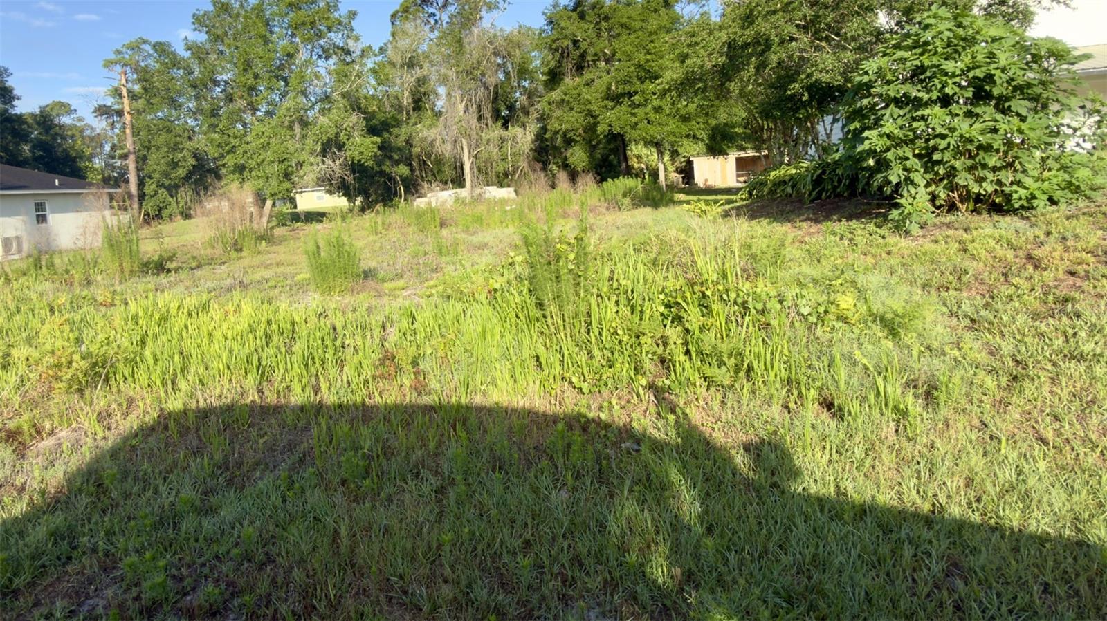 DAYTONA PARK ESTATES SEC C - Land