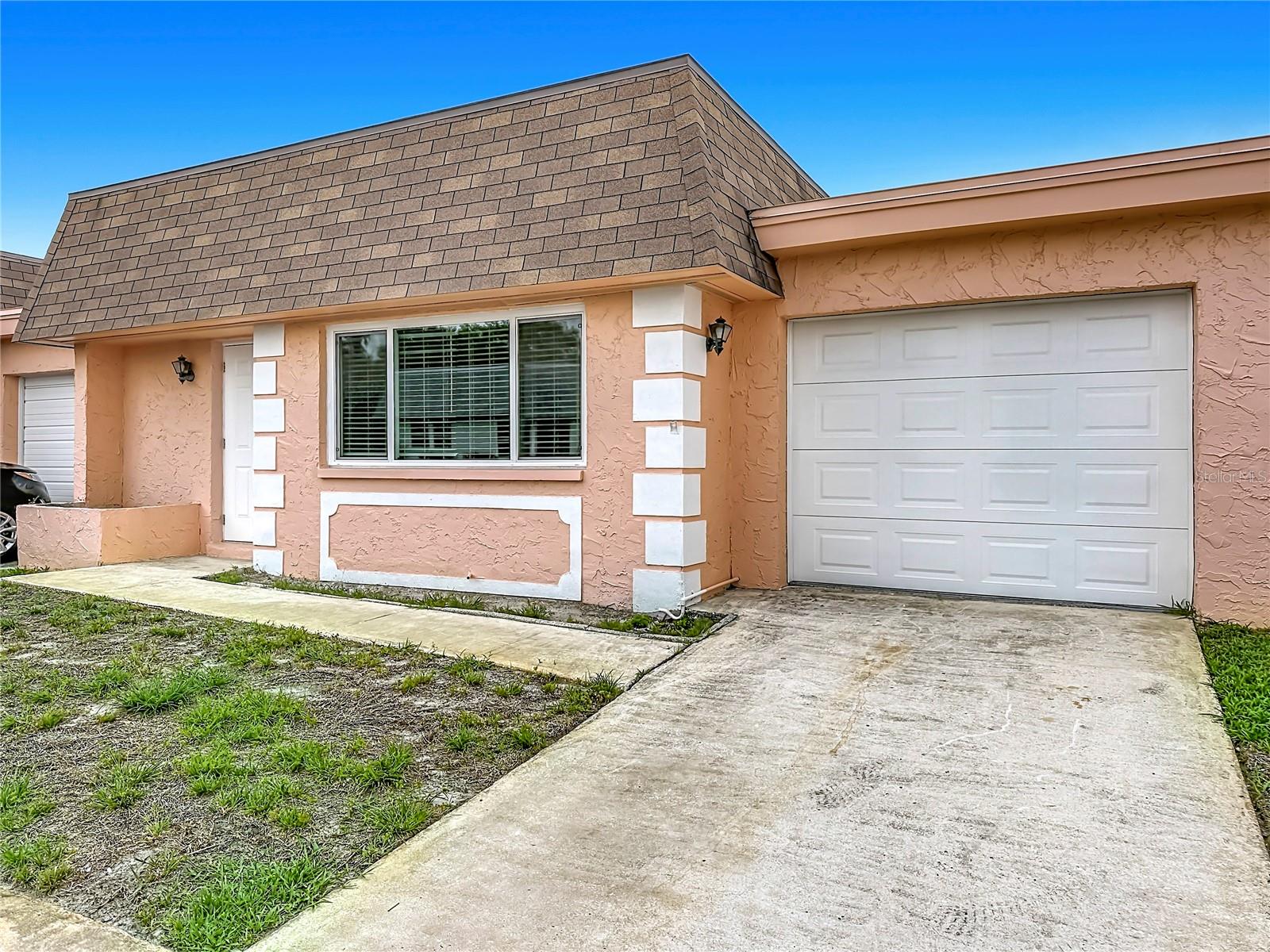 VENDOME VILLAGE - Residential