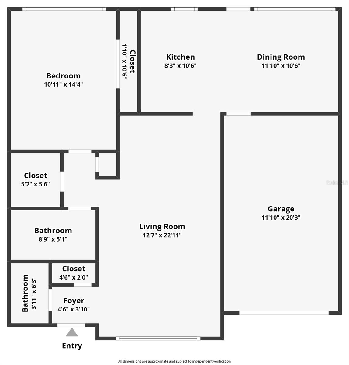 VENDOME VILLAGE - Residential
