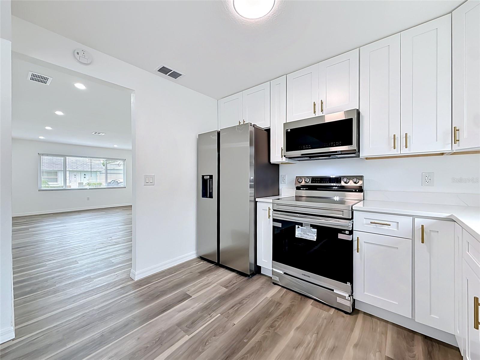 VENDOME VILLAGE - Residential