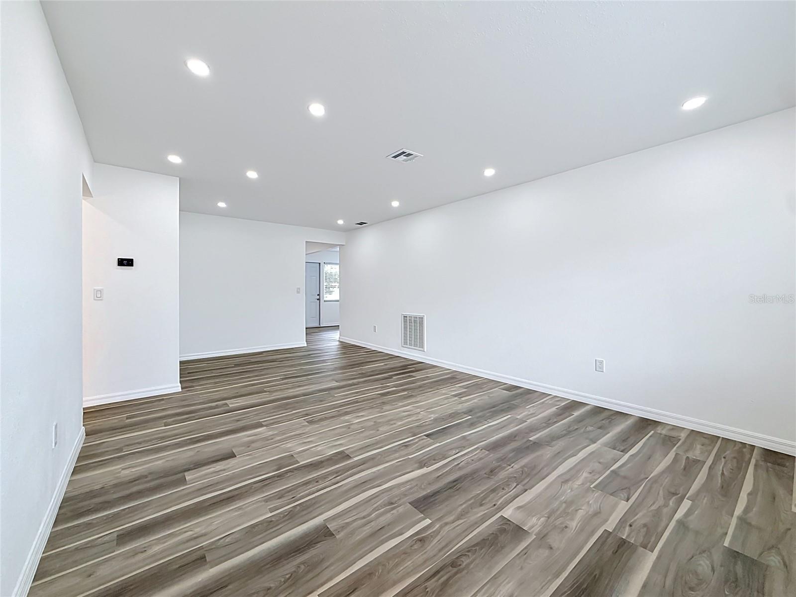 VENDOME VILLAGE - Residential