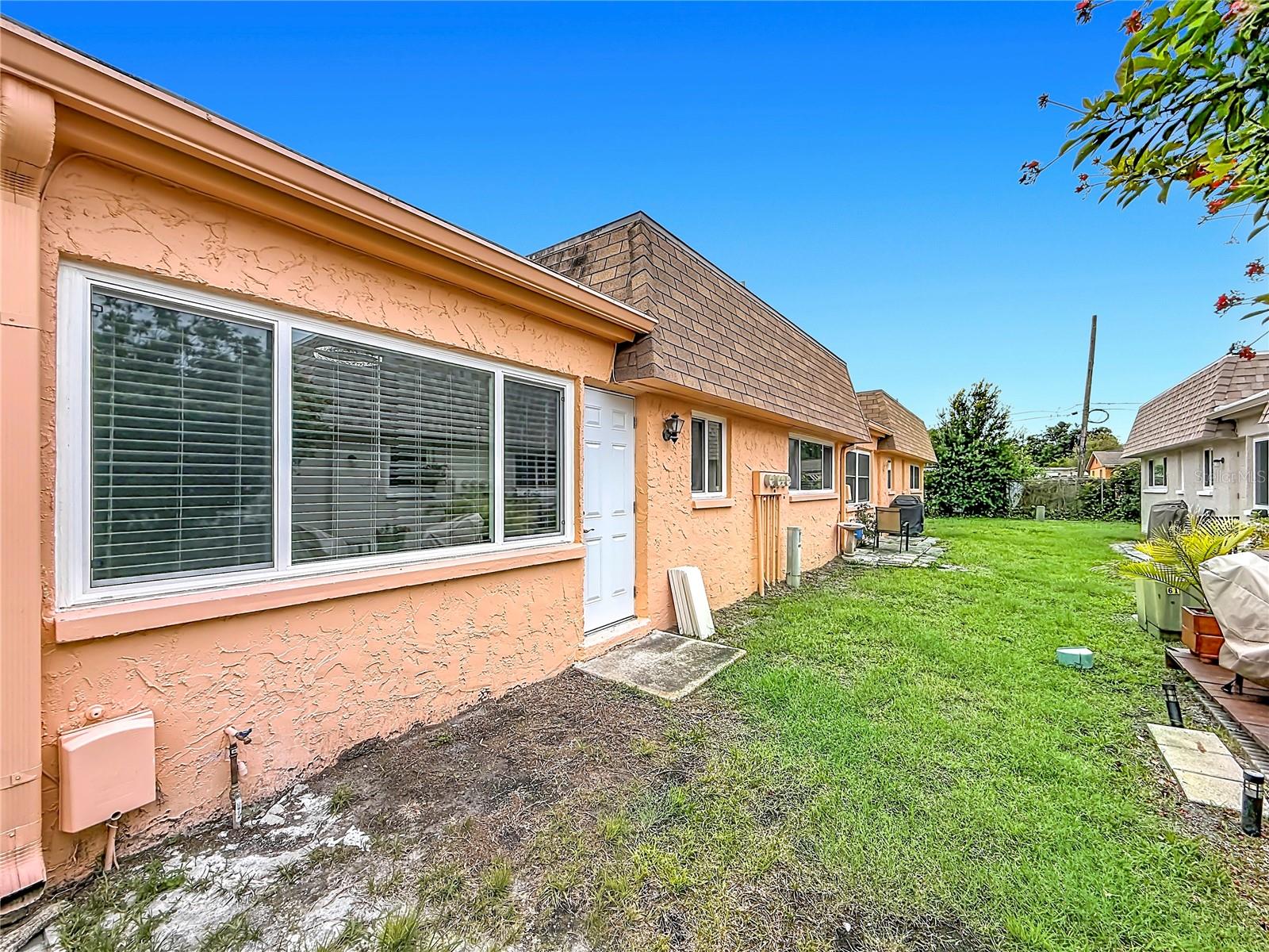 VENDOME VILLAGE - Residential