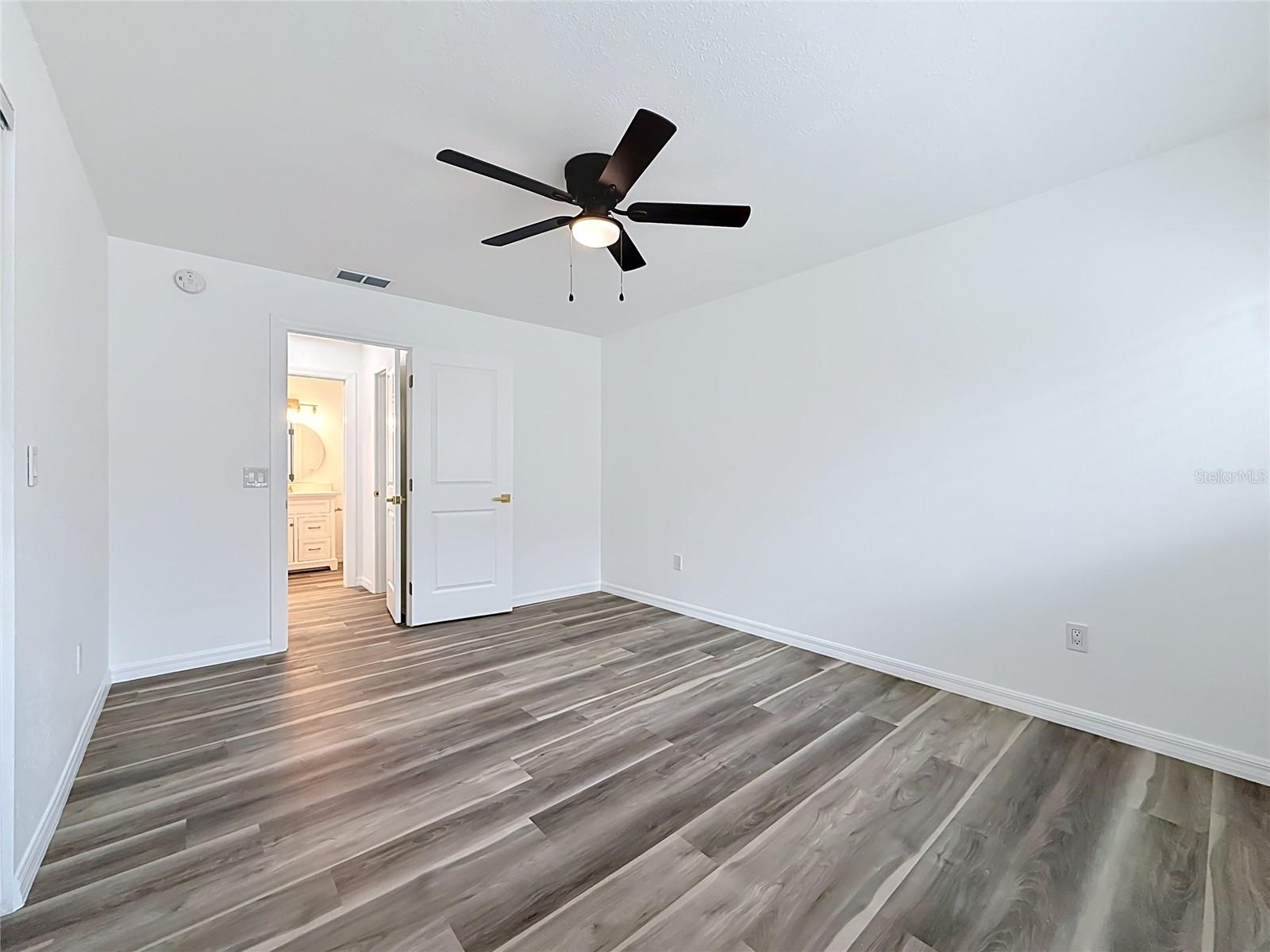 VENDOME VILLAGE - Residential
