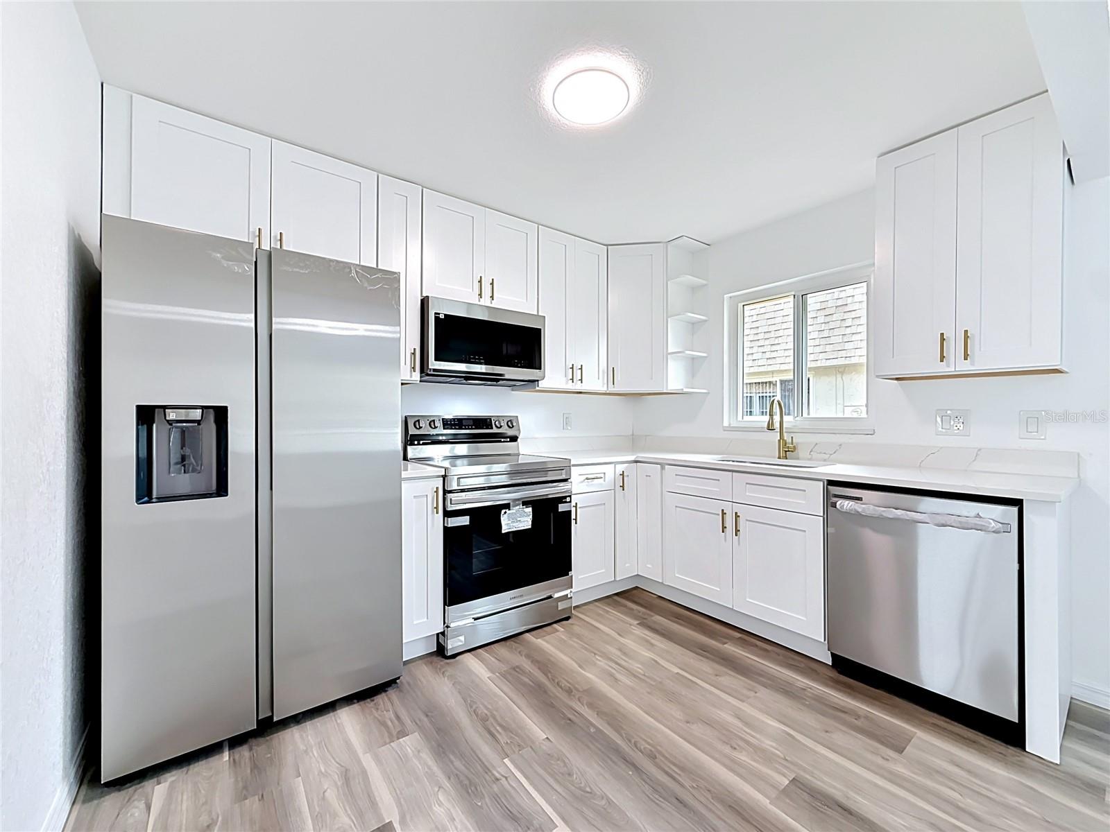 VENDOME VILLAGE - Residential