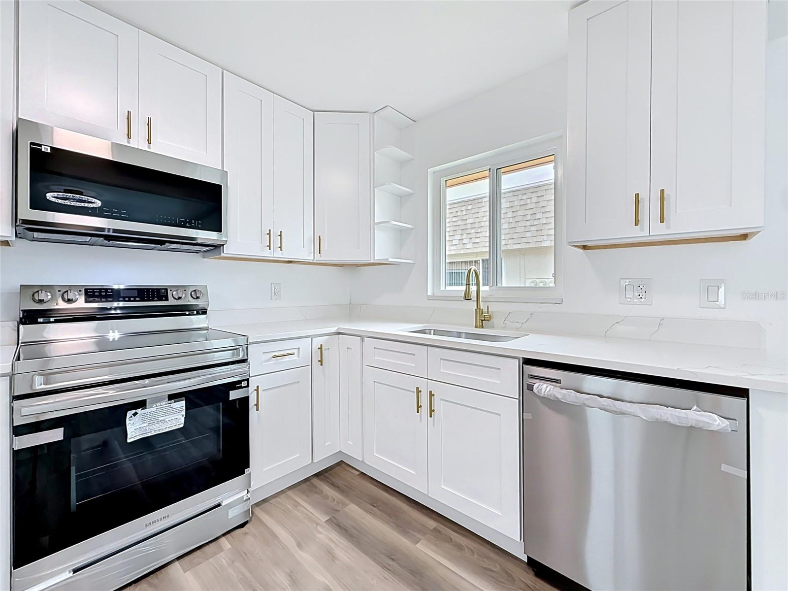 VENDOME VILLAGE - Residential