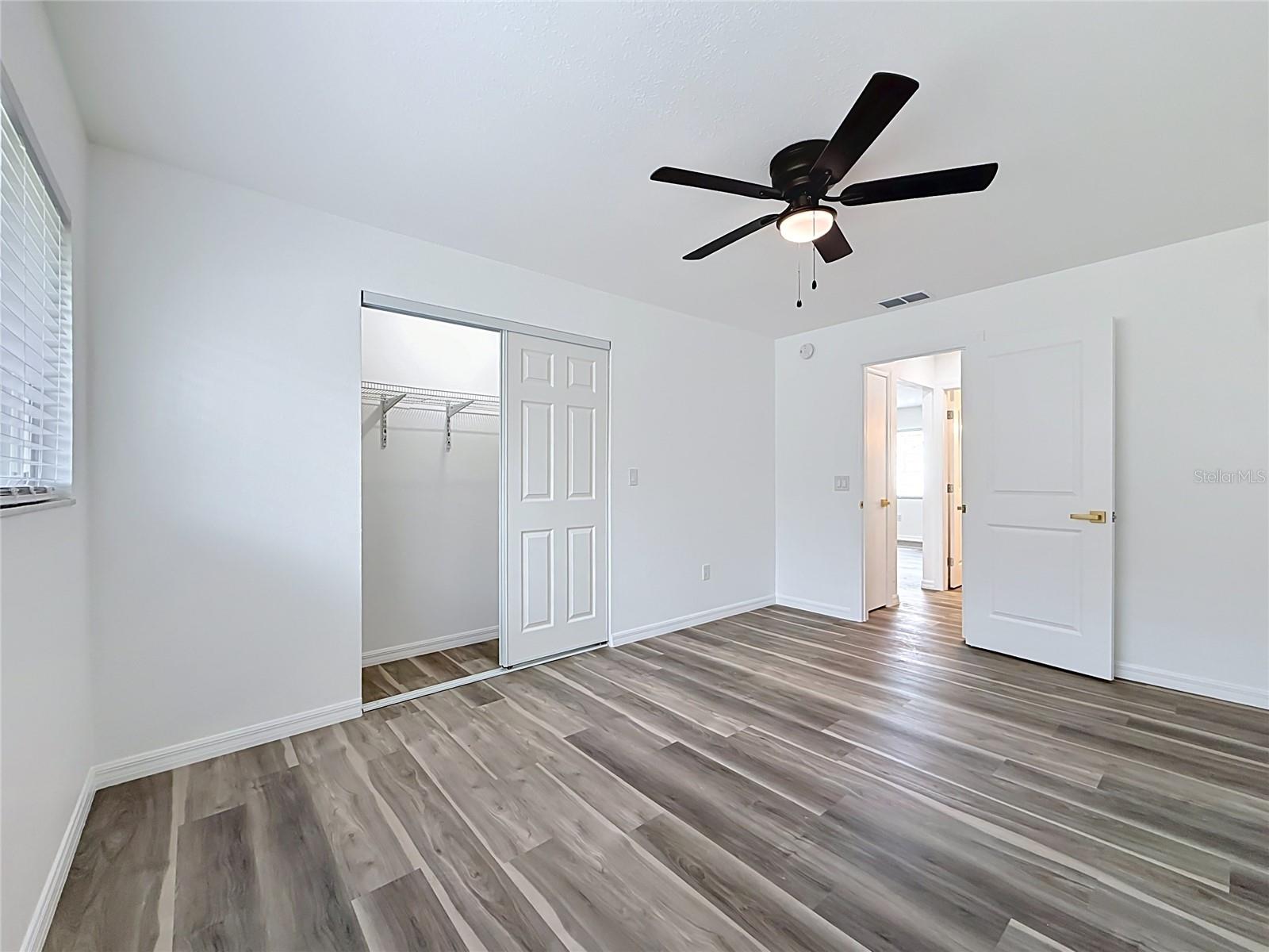 VENDOME VILLAGE - Residential