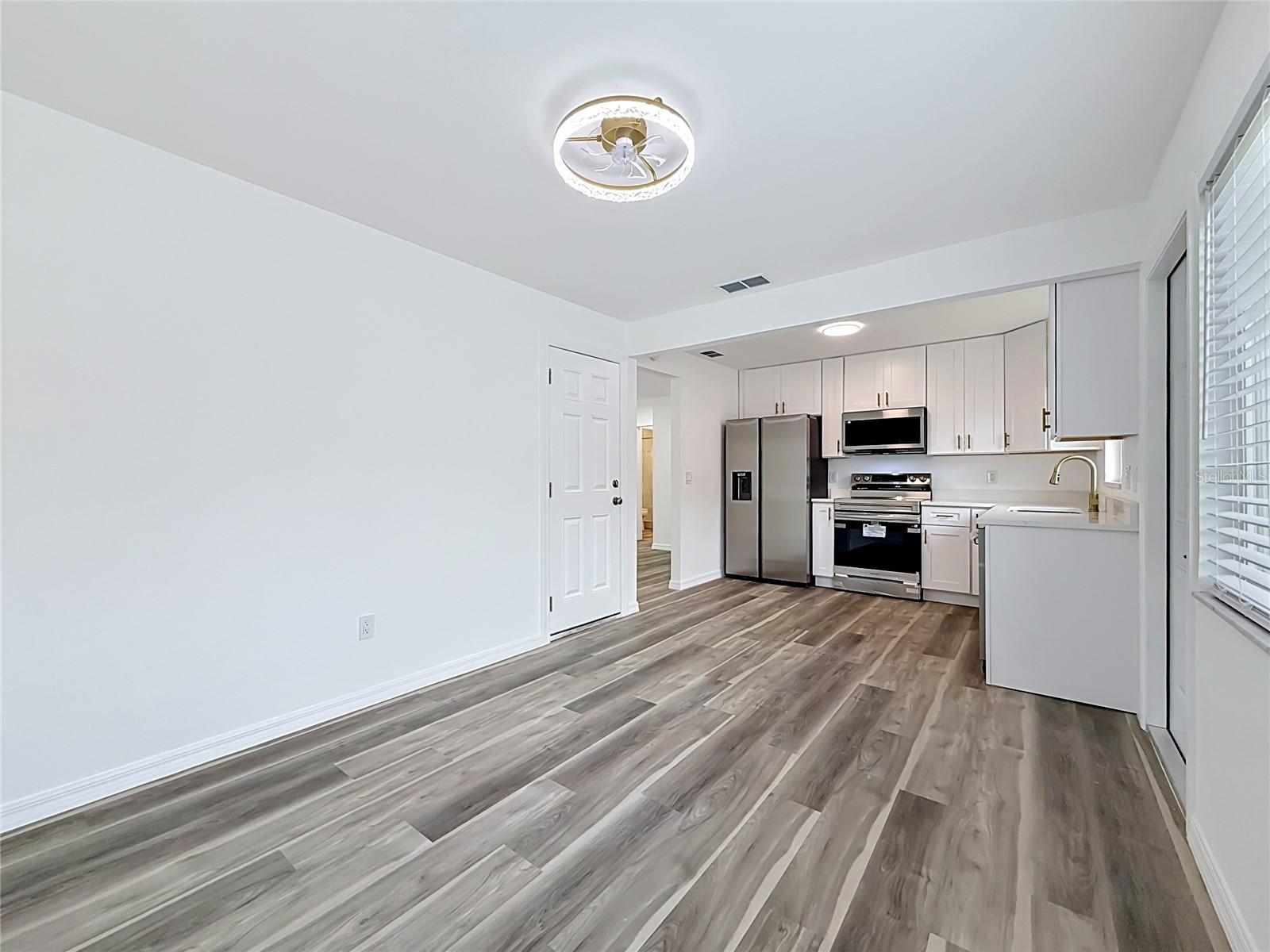 VENDOME VILLAGE - Residential