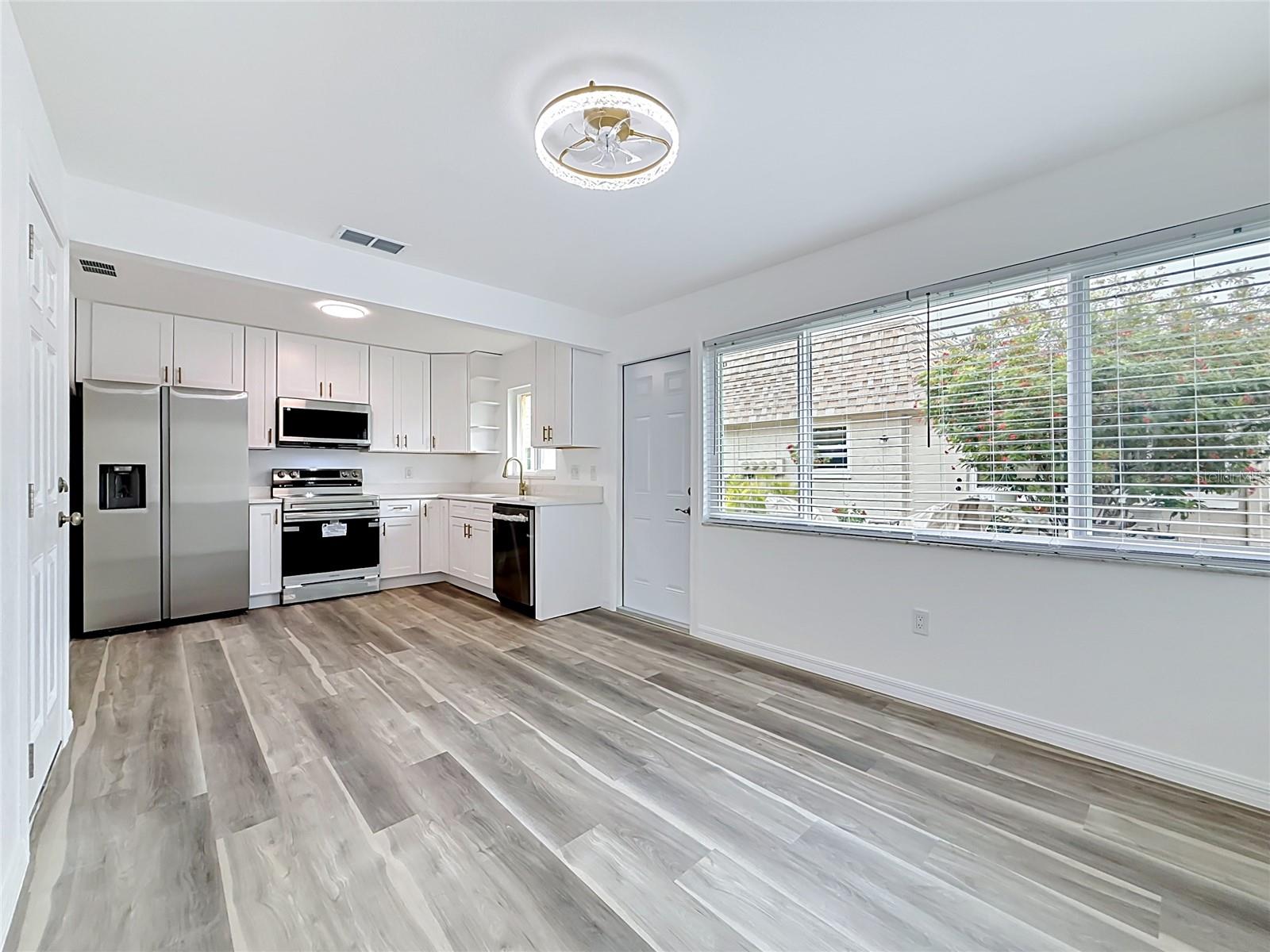 VENDOME VILLAGE - Residential