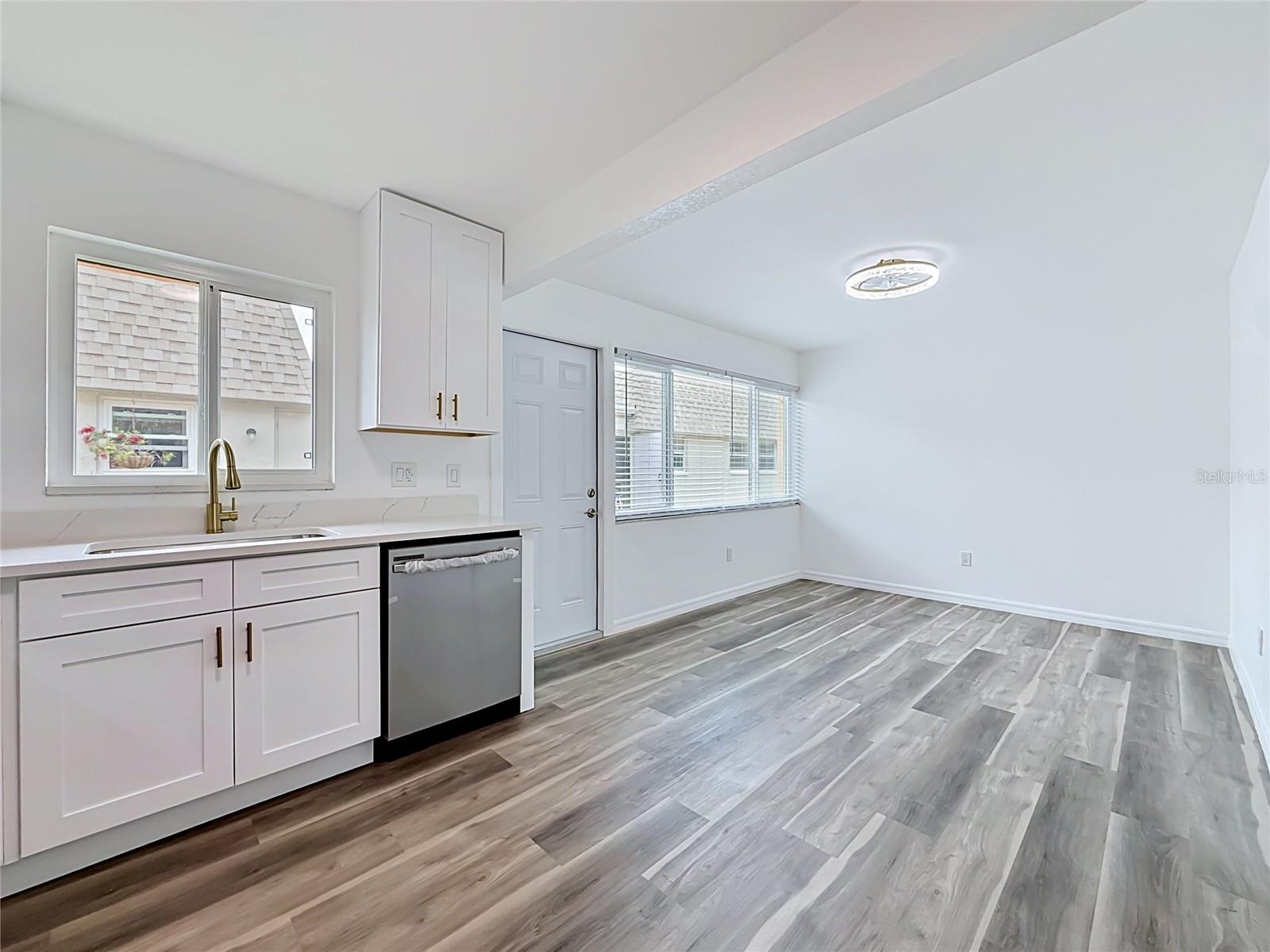 VENDOME VILLAGE - Residential