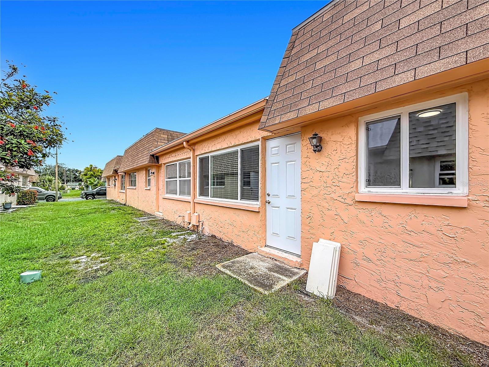VENDOME VILLAGE - Residential