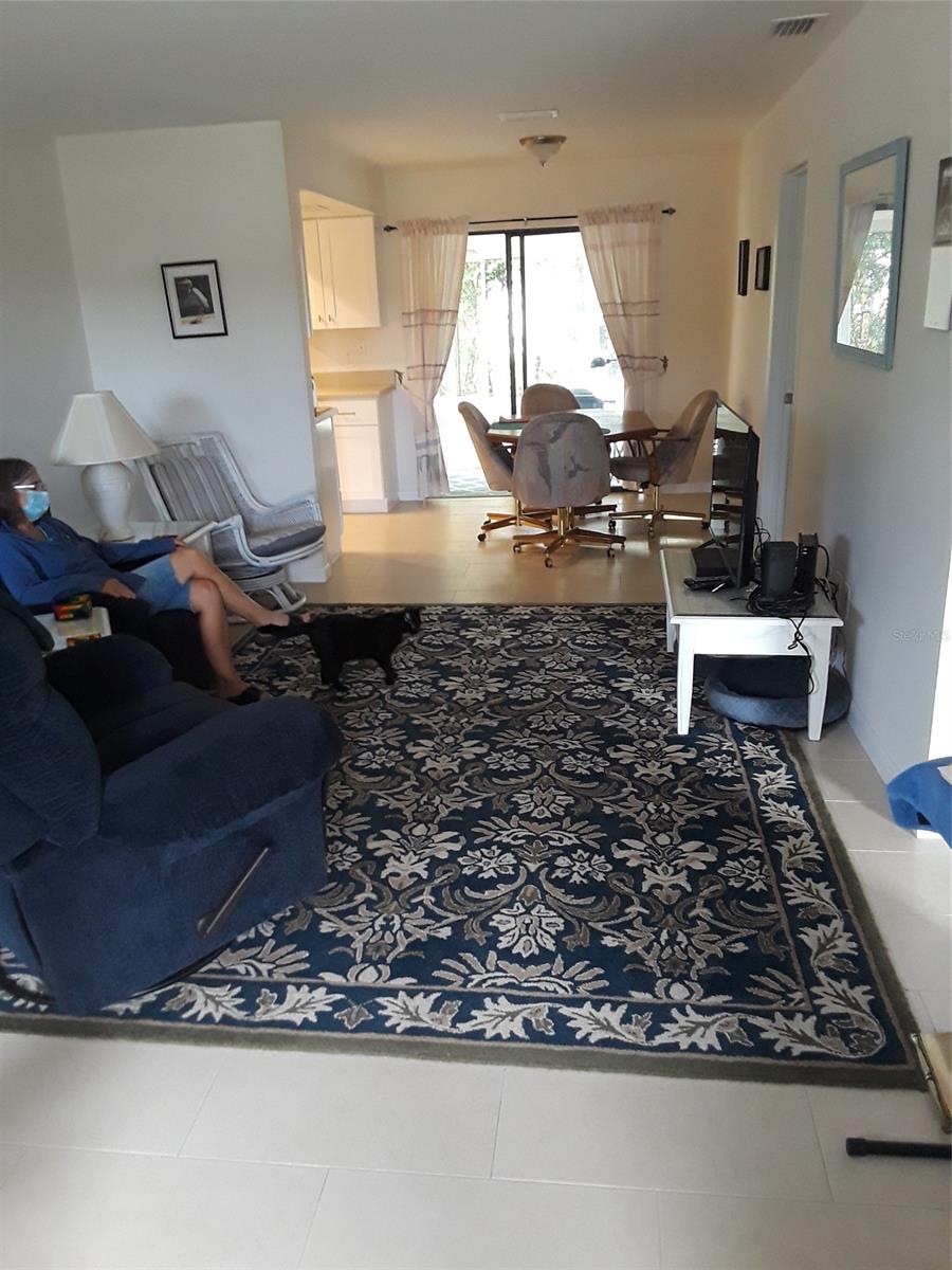 Pelican Cove - Residential Lease
