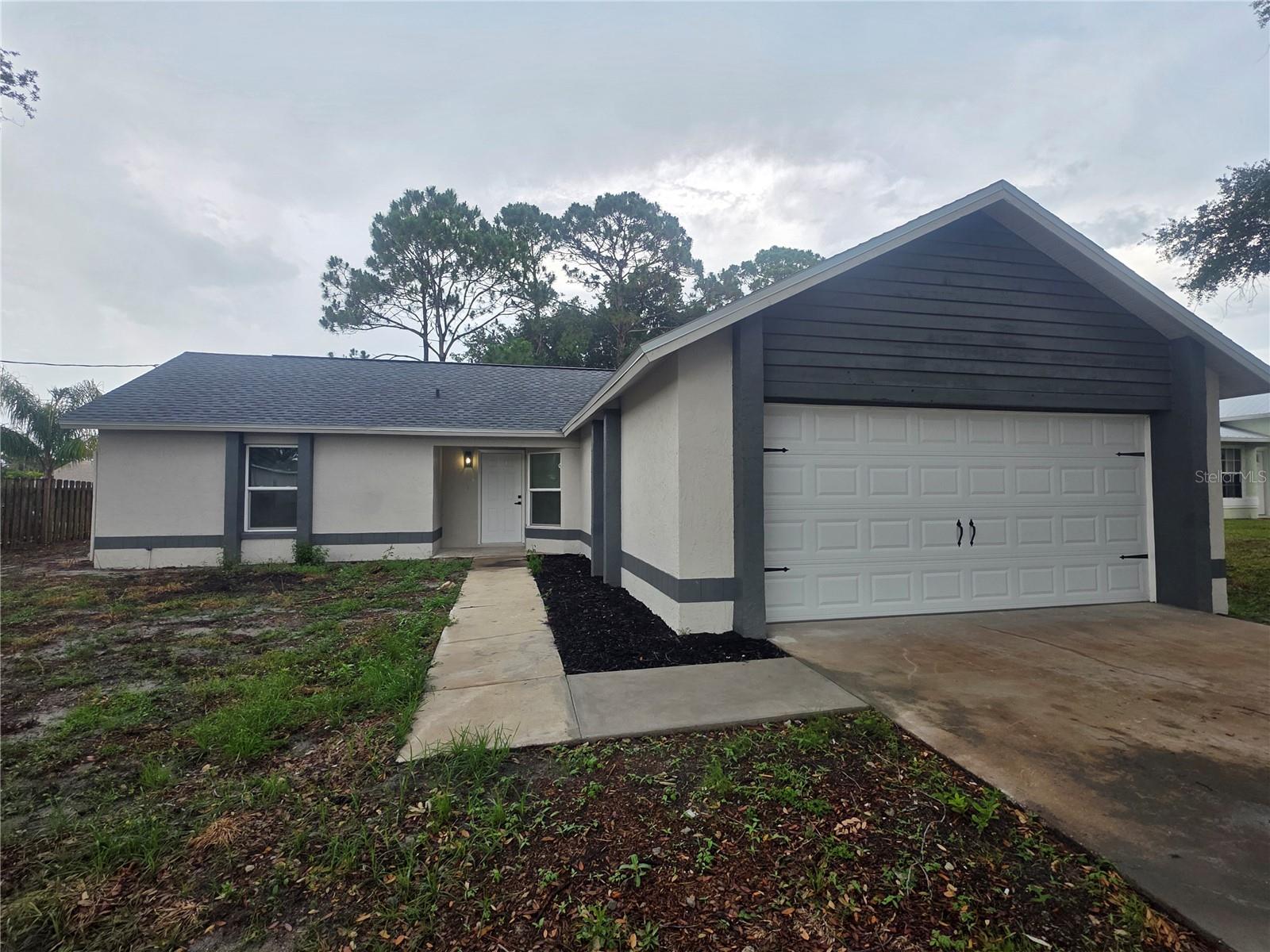 PORT ST JOHN UNIT 07 - Residential