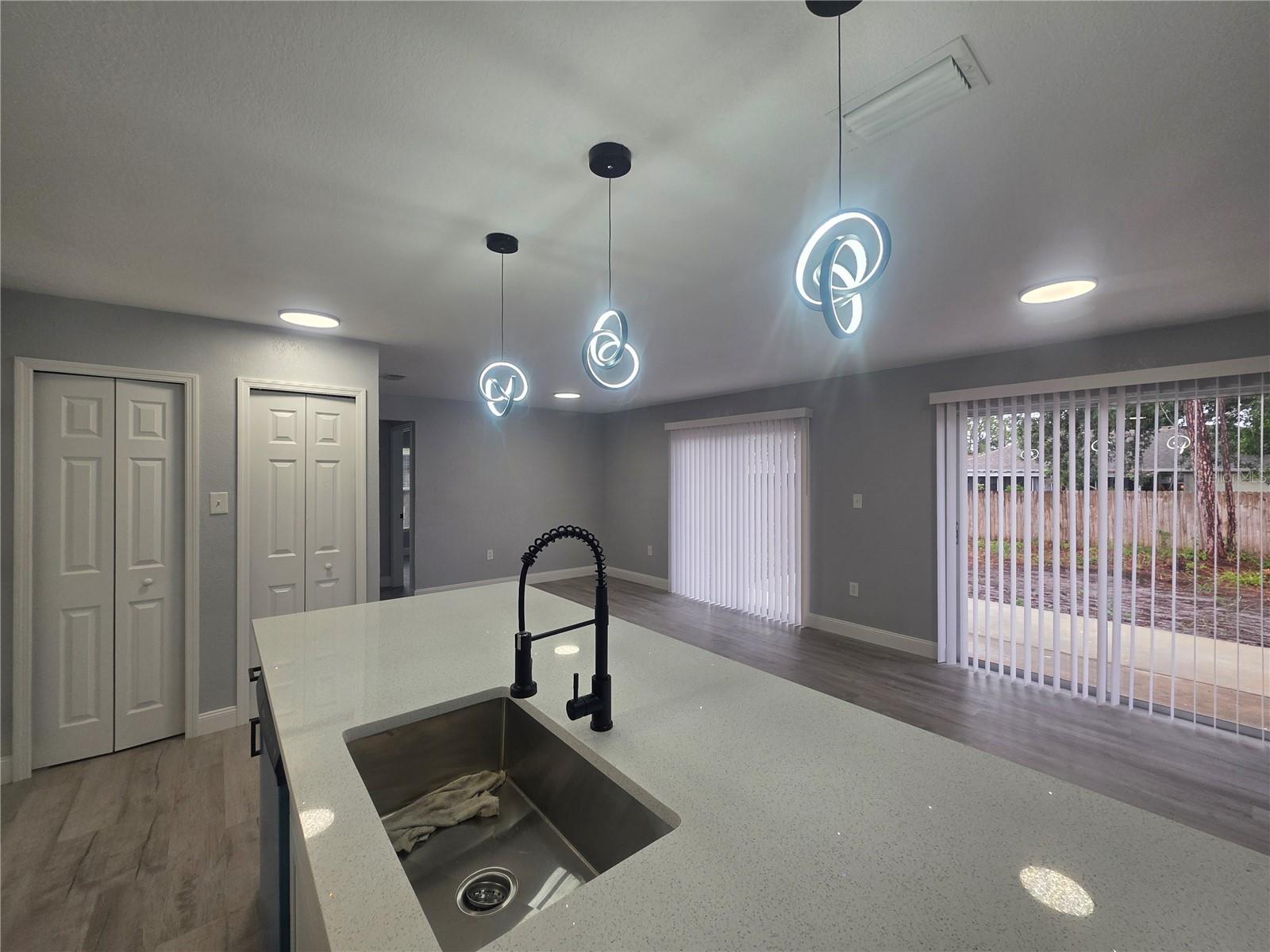 PORT ST JOHN UNIT 07 - Residential