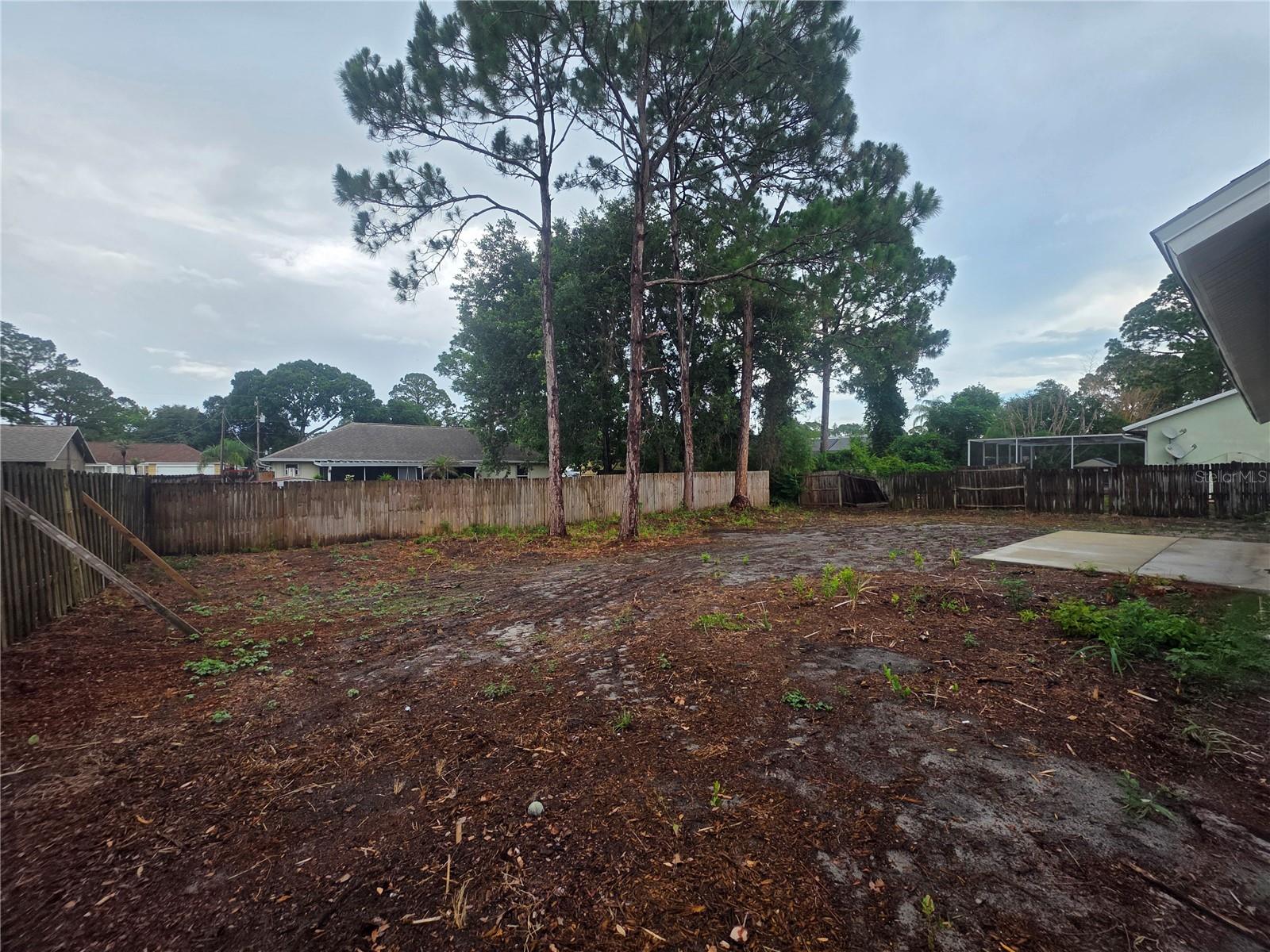 PORT ST JOHN UNIT 07 - Residential