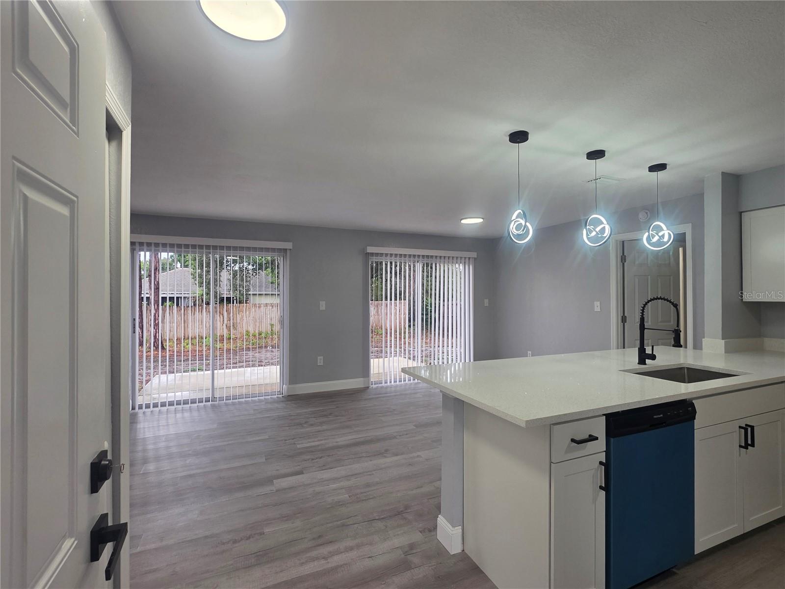 PORT ST JOHN UNIT 07 - Residential