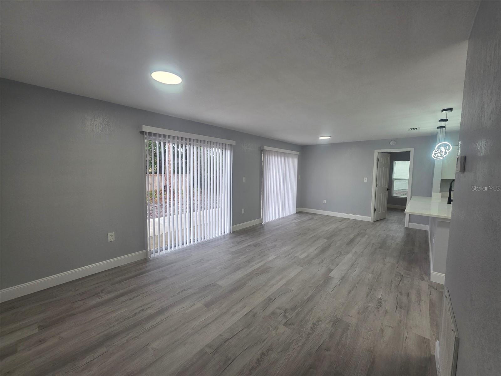 PORT ST JOHN UNIT 07 - Residential