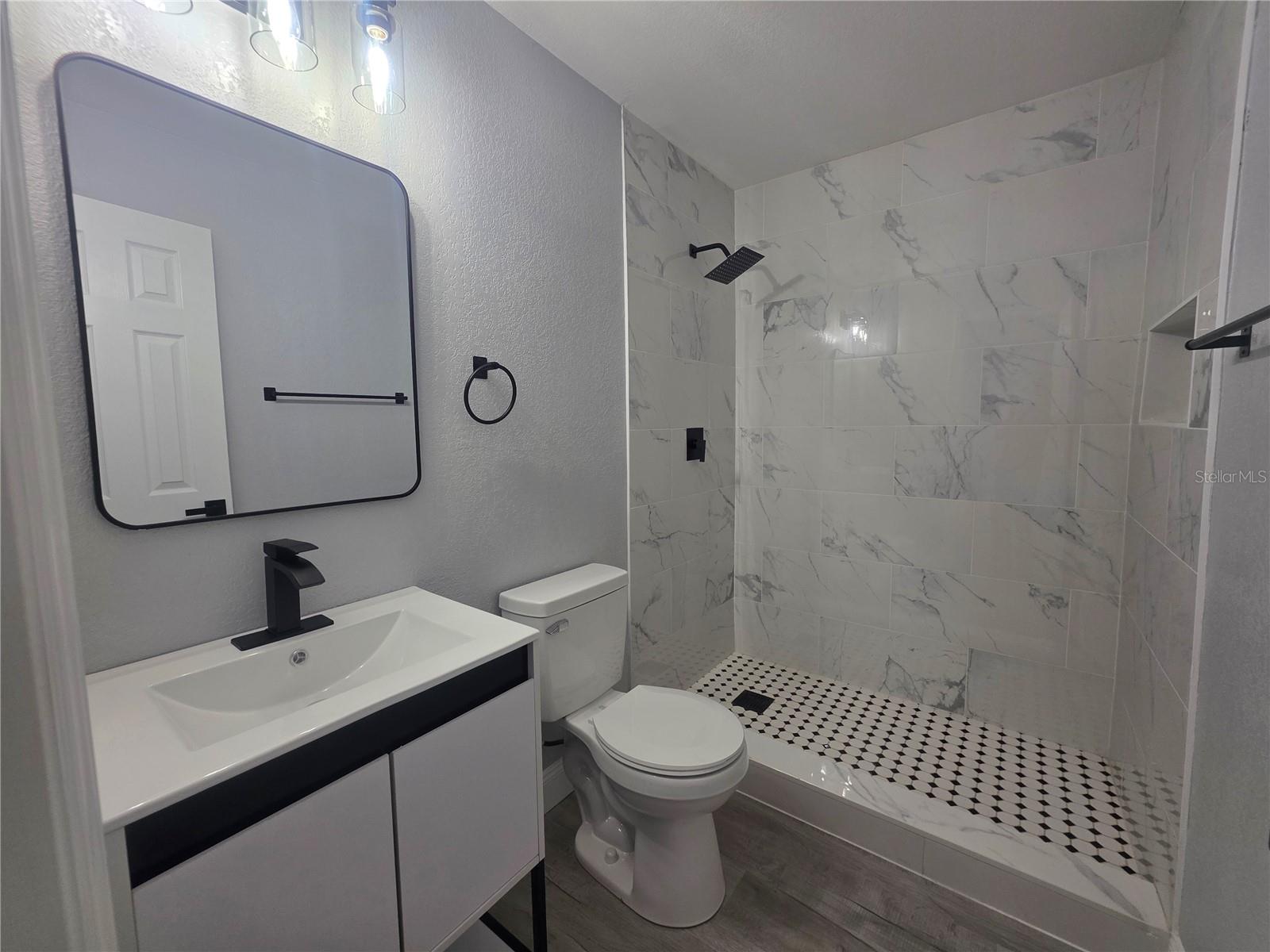 PORT ST JOHN UNIT 07 - Residential
