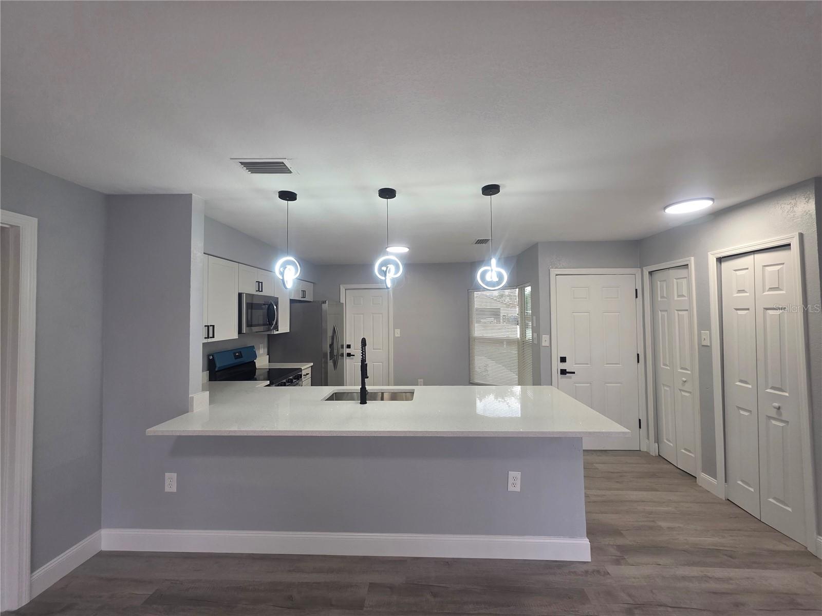 PORT ST JOHN UNIT 07 - Residential