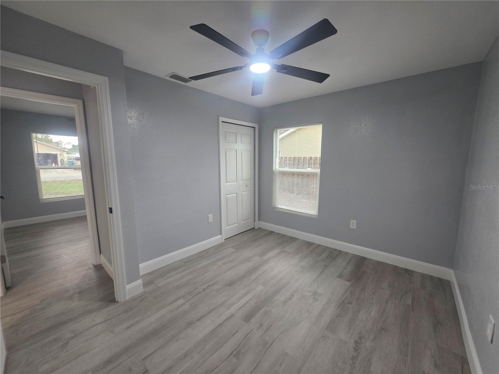 PORT ST JOHN UNIT 07 - Residential