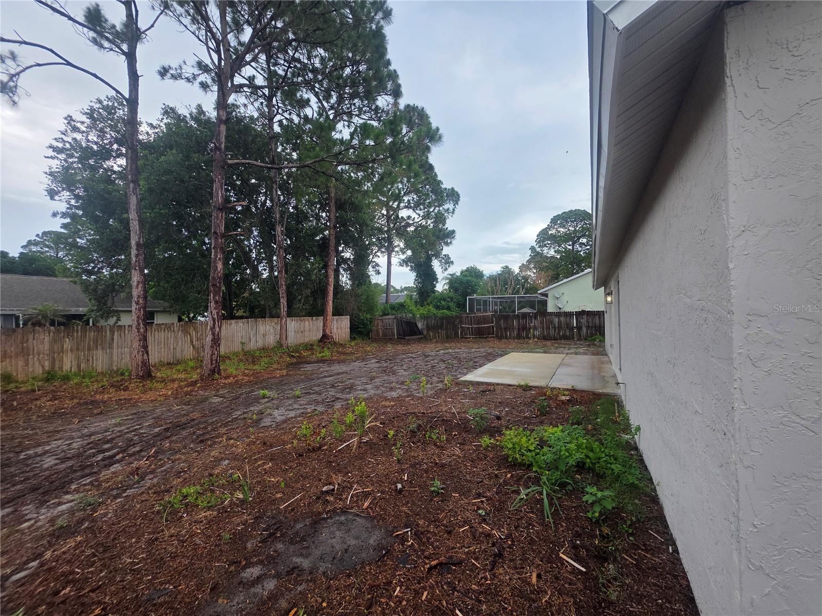 PORT ST JOHN UNIT 07 - Residential