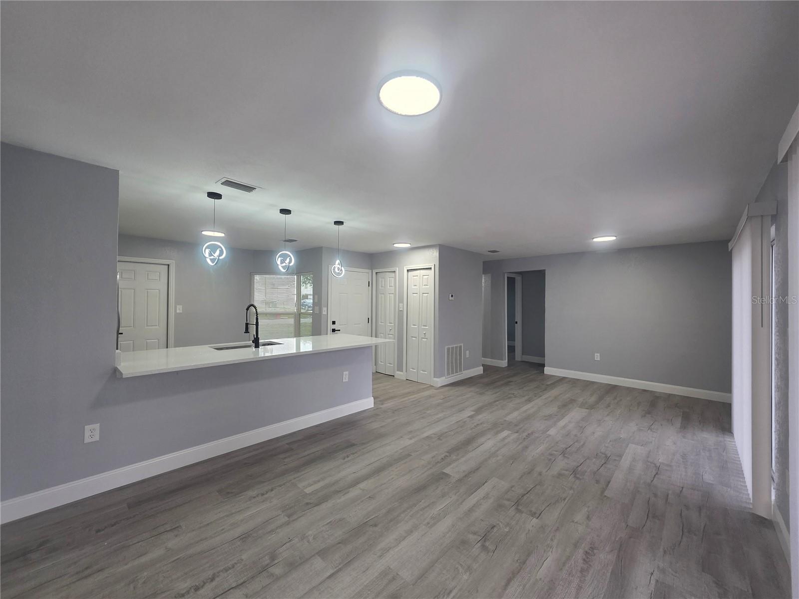 PORT ST JOHN UNIT 07 - Residential