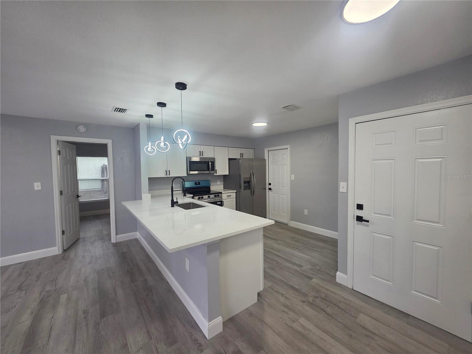 PORT ST JOHN UNIT 07 - Residential