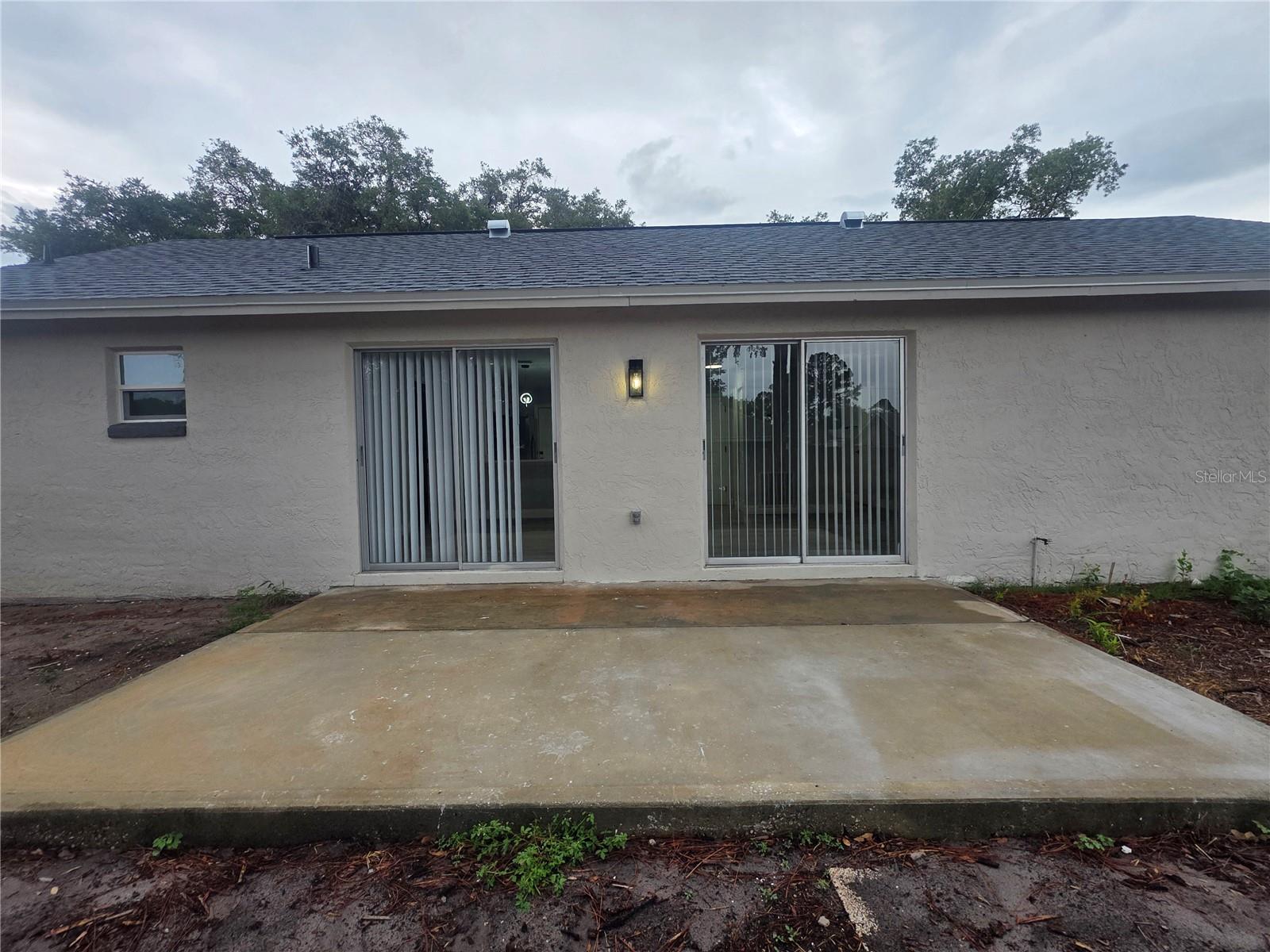 PORT ST JOHN UNIT 07 - Residential