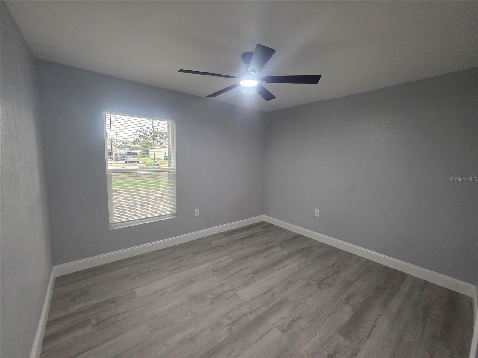 PORT ST JOHN UNIT 07 - Residential