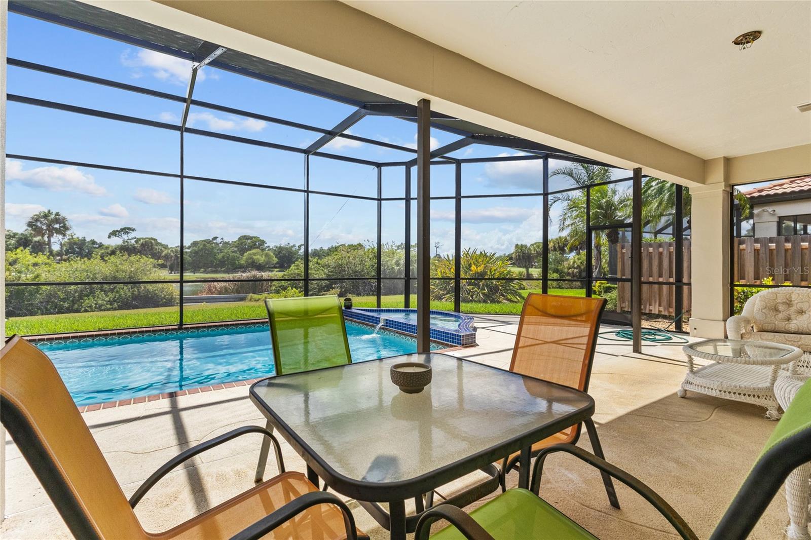 PRESTANCIA - LA VISTA - Residential