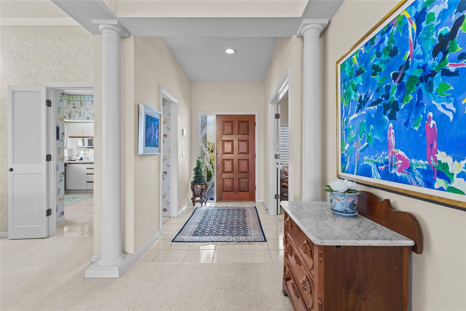 PRESTANCIA - LA VISTA - Residential