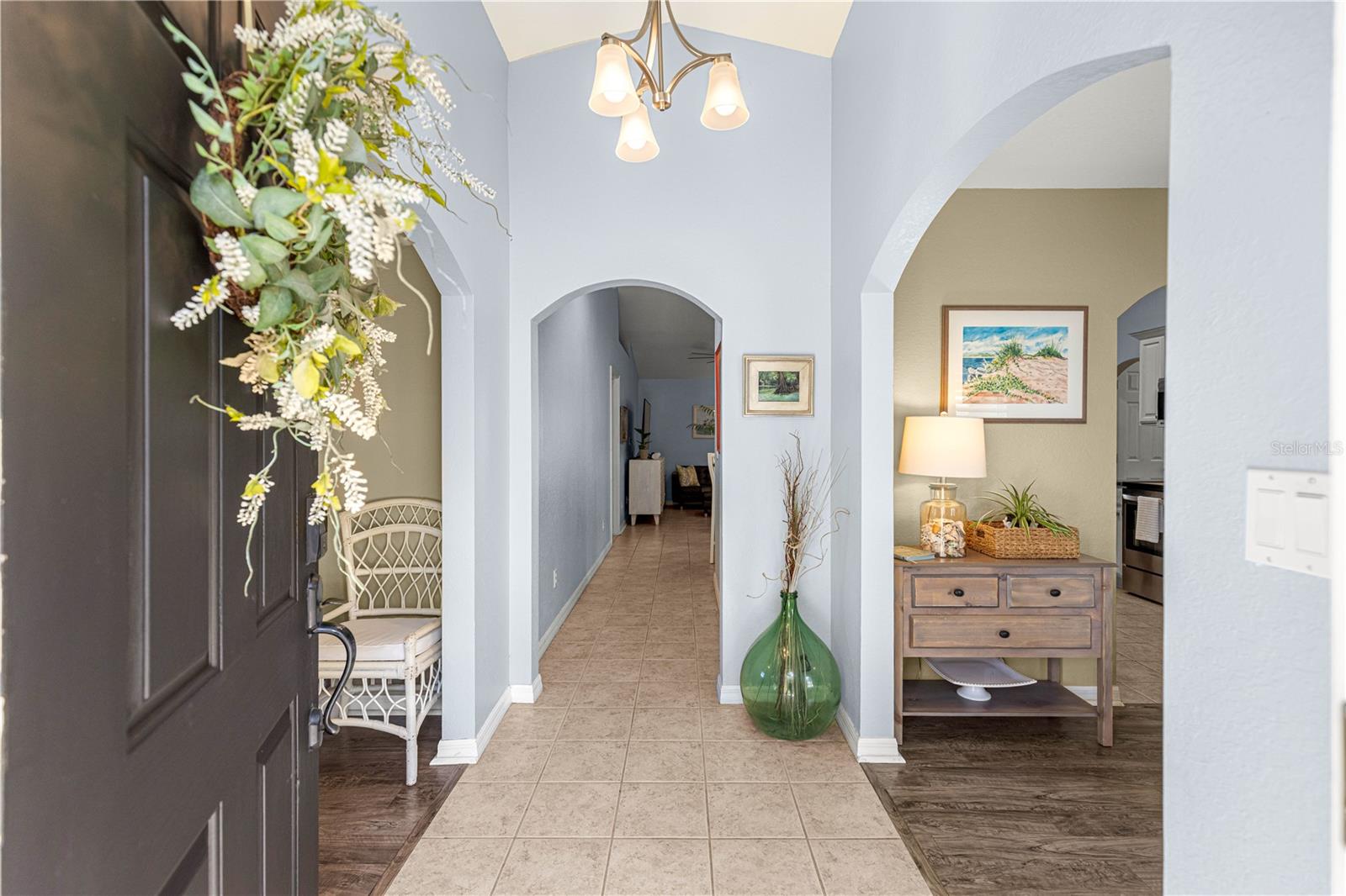 WOODLAND ESTATE - Residential