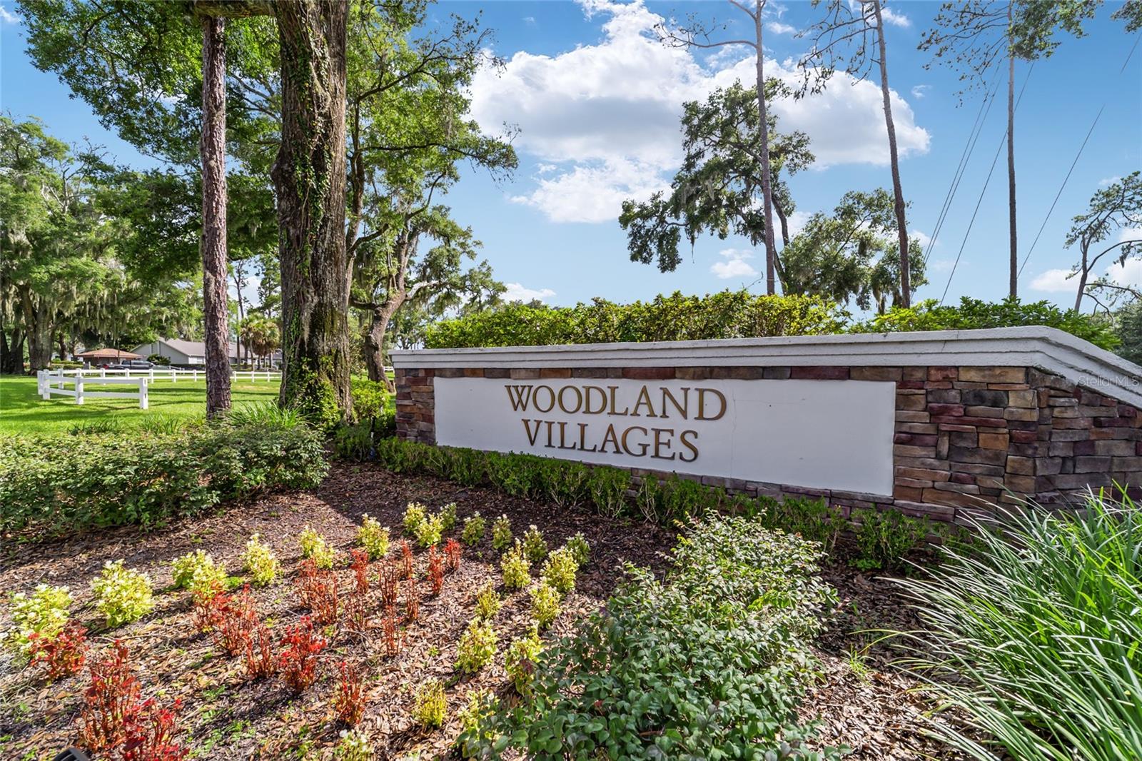WOODLAND ESTATE - Residential