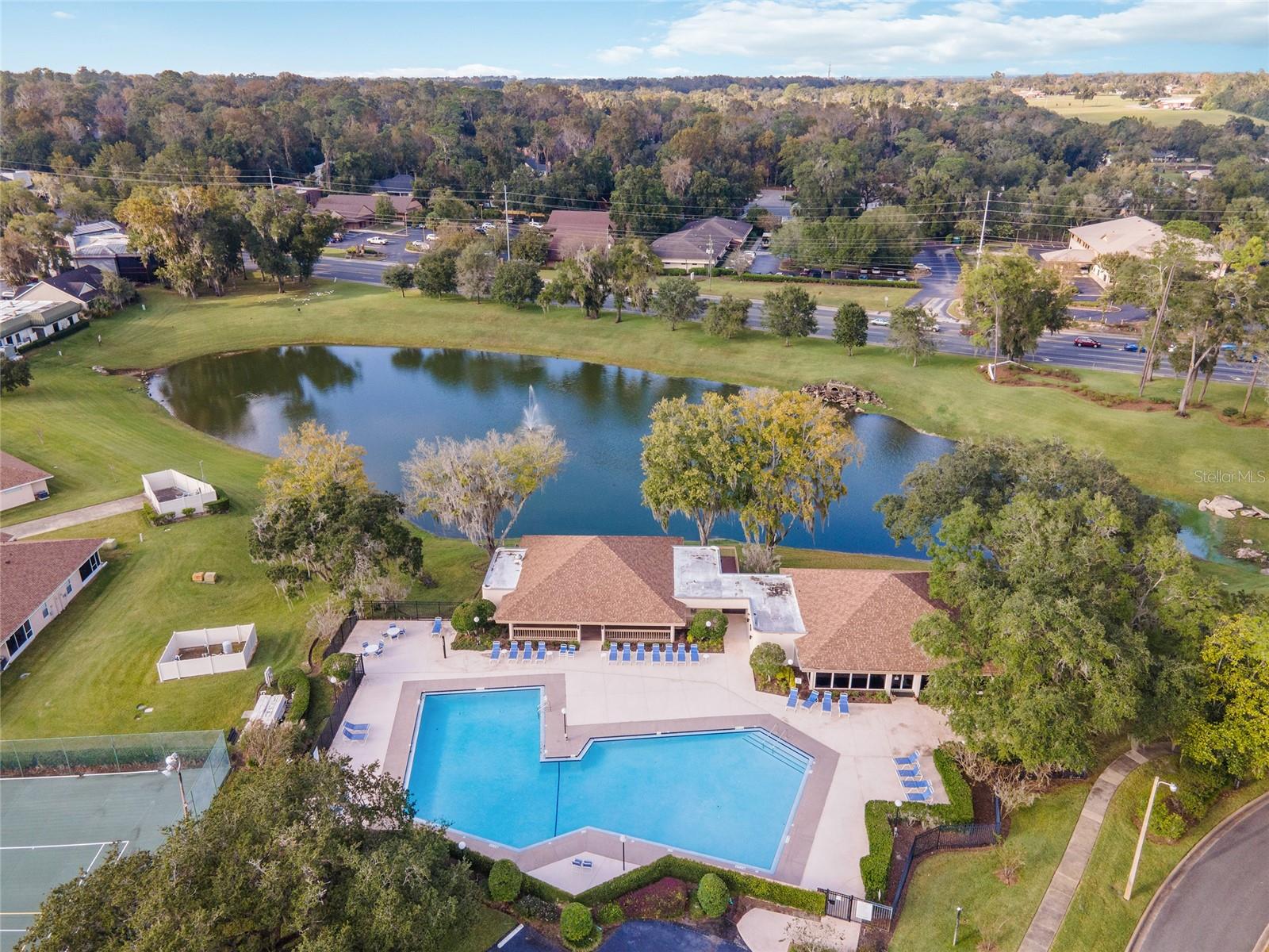 WOODLAND ESTATE - Residential