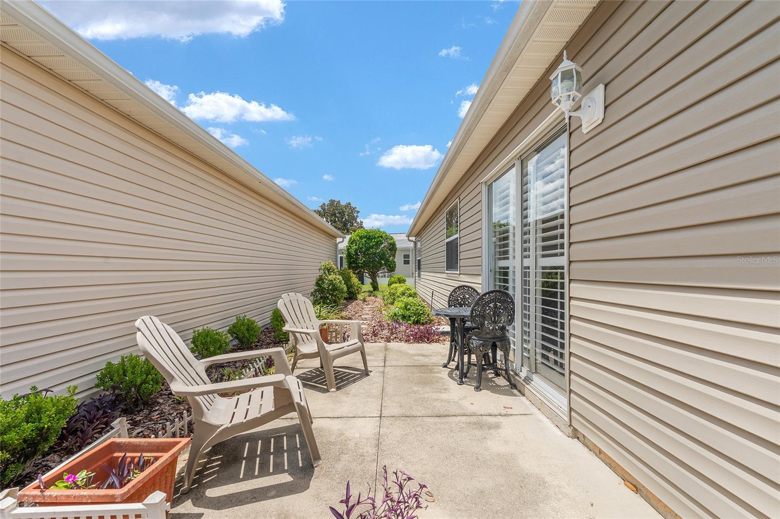 THE VILLAGES - Residential