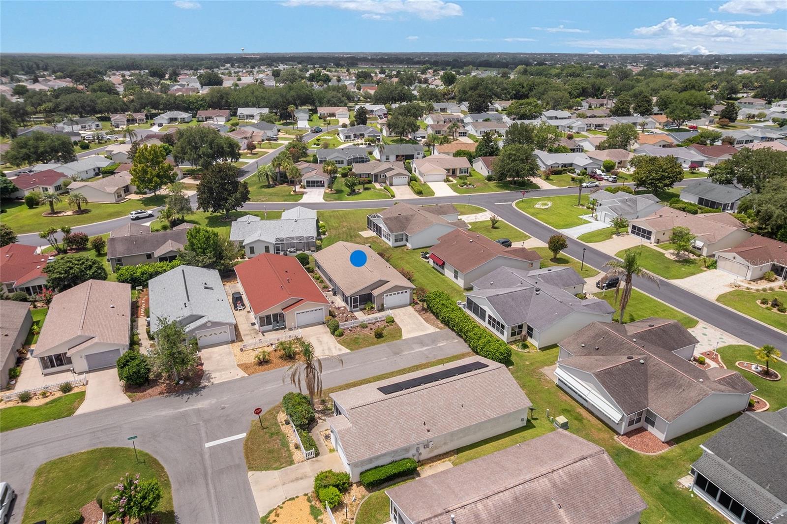 THE VILLAGES - Residential
